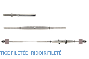 tige_filetee-ridoir_filete tige_filetee-ridoir_filete